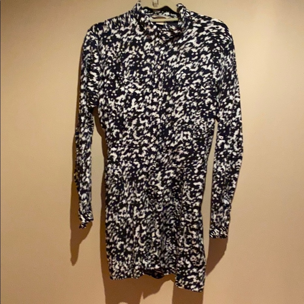H&M trend romper